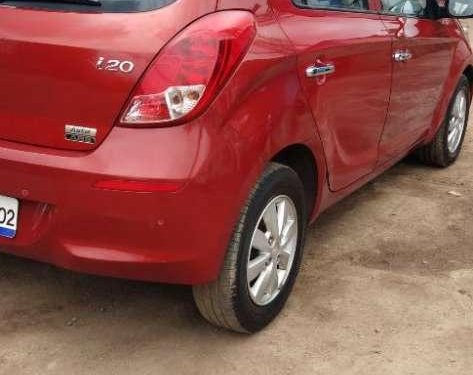 Used 2012 Hyundai i20 Asta 1.2 MT for sale