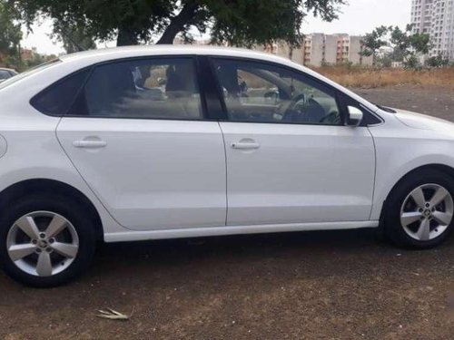 Used 2016 Skoda Rapid MT for sale