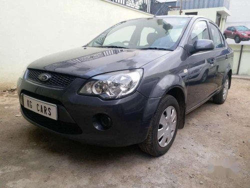 Ford Fiesta Classic CLXi 1.6, 2015, Petrol MT for sale 