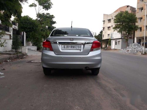 Used 2015 Amaze  for sale in Ahmedabad