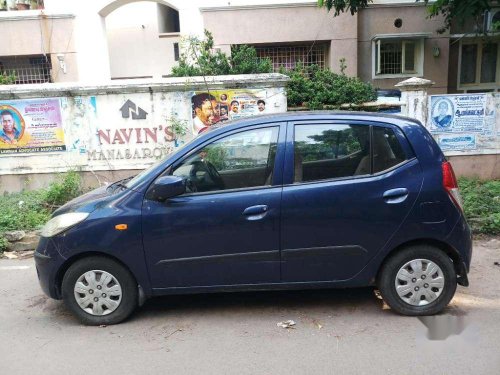 Hyundai i10 1.2 Kappa Magna, 2010, Petrol MT for sale 