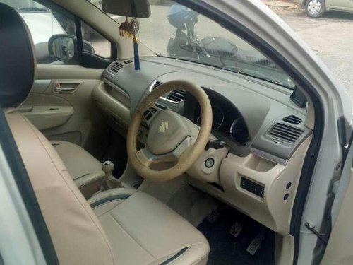 Used 2013 Maruti Suzuki Ertiga VDI AT for sale