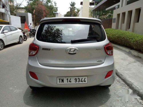 Hyundai Grand I10 i10 Asta AT 1.2 Kappa VTVT, 2014, Petrol for sale 