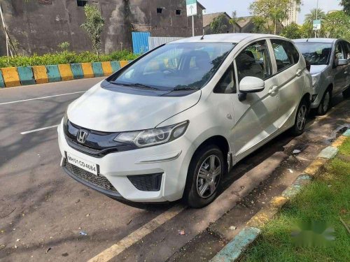 2016 Honda Jazz MT for sale at low price