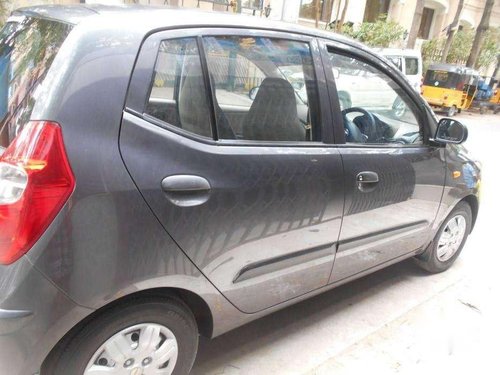 Hyundai i10 Era, 2011, Petrol MT for sale 