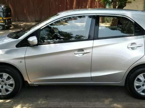 Honda Brio 2013 MT for sale 