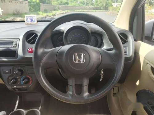 Used 2015 Honda Amaze MT for sale 