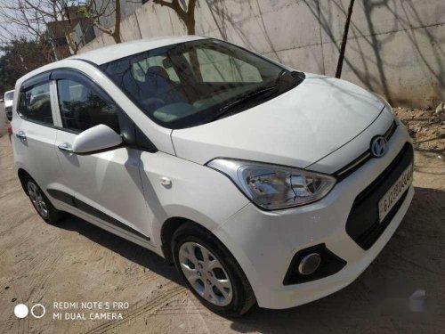 Hyundai Grand I10 i10 Magna 1.1 CRDi, 2016, Diesel MT for sale 