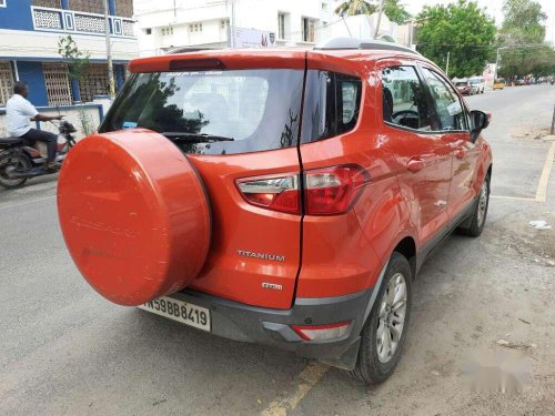 Ford Ecosport EcoSport Titanium Plus 1.5 TDCi, 2013, Diesel AT for sale 