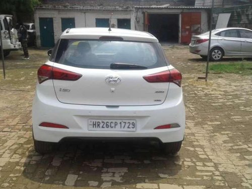 Used 2015 Hyundai i20 Asat 1.4 CRDi MT for sale