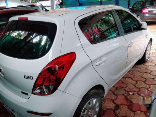 Used Hyundai i20 Magna 1.2 MT at low price