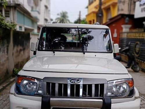 Mahindra Bolero ZLX BS IV, 2017, Diesel MT for sale 