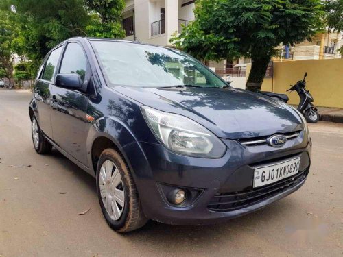 Ford Figo Duratorq ZXI 1.4, 2011, Diesel MT for sale 