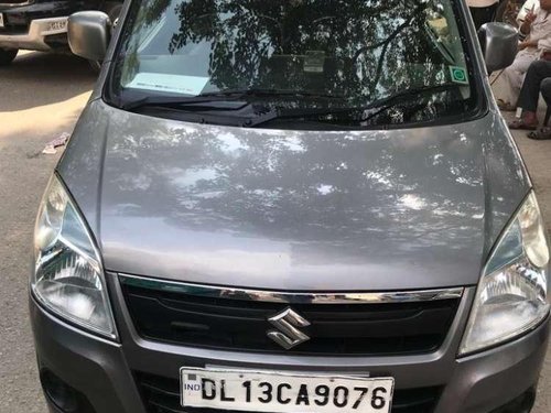 Used 2014 Maruti Suzuki Wagon R VXI MT for sale 