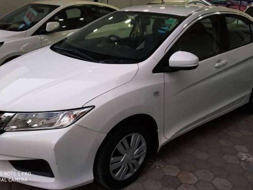 Honda City SV MT Diesel, 2014, Diesel for sale 