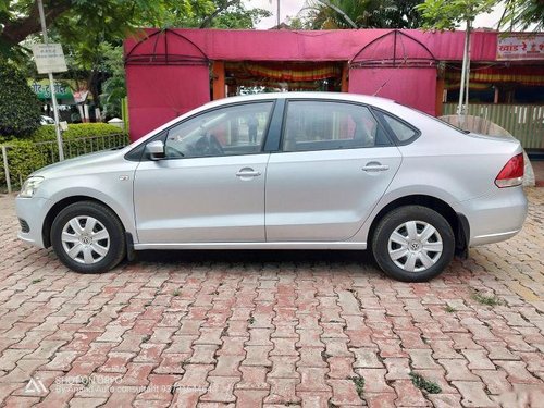 2011 Volkswagen Vento MT for sale at low price