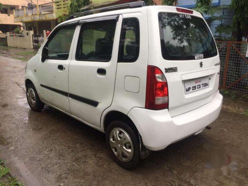 Used 2009 Wagon R LXI  for sale in Bhopal