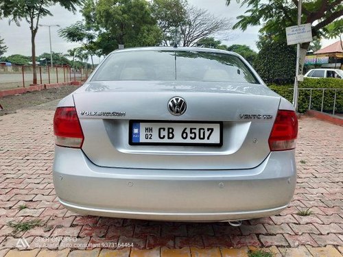 2011 Volkswagen Vento MT for sale at low price