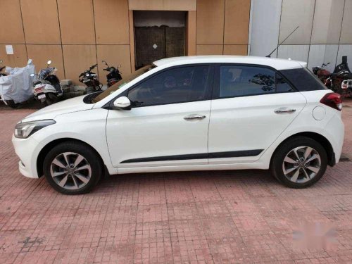 Hyundai Elite i20 Sportz 1.4 (O), 2015, Diesel MT for sale 