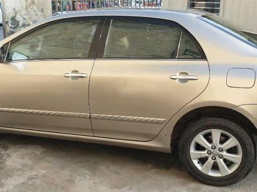 Toyota Corolla Altis G 2013 MT for sale 