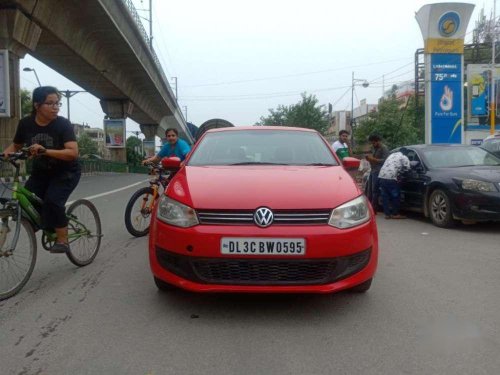 Used 2012 Polo  for sale in Ghaziabad