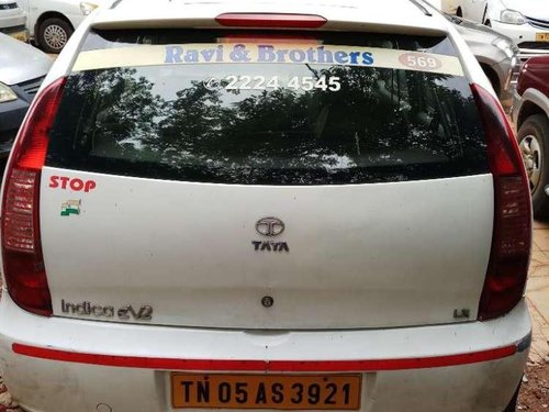 Tata Indica Ev2 eV2 LX, 2013, Diesel MT for sale 