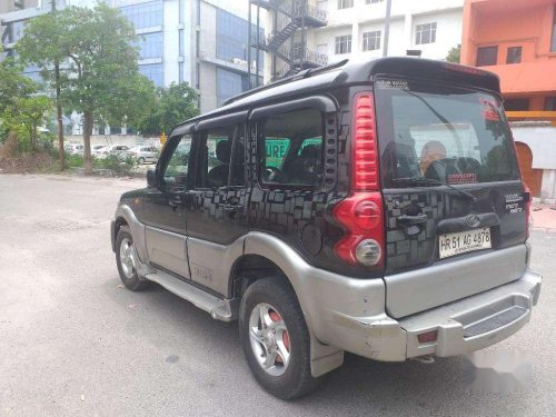 Mahindra Scorpio VLX BS III, 2010, Diesel MT for sale 