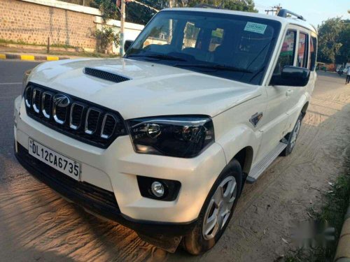 2015 Mahindra Scorpio MT for sale 