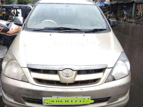 Used Toyota Innova MT for sale  at low price