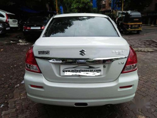 Used 2011 Maruti Suzuki Swift Dzire MT for sale