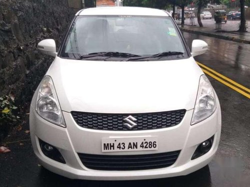 Used 2013 Swift VXI  for sale in Thane