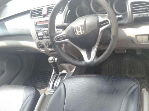 Honda City S, 2009, Petrol AT for sale 