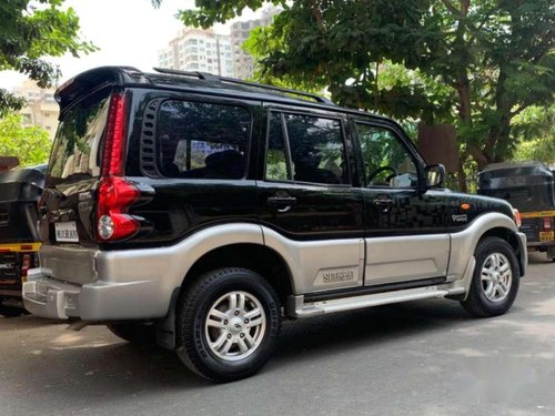 2011 Mahindra Scorpio VLX MT for sale at low price