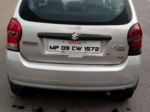 Used 2012 Alto K10 VXI  for sale in Bhopal