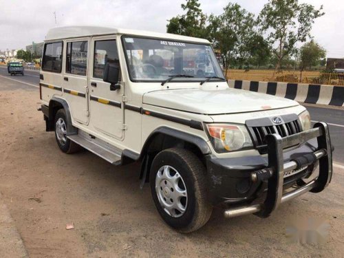 Mahindra Bolero Plus BS III, 2013, Diesel MT for sale 