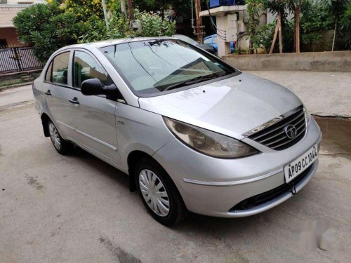 Used 2010 Manza Aqua Quadrajet  for sale in Hyderabad