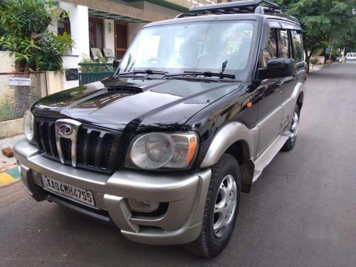 Used Mahindra Scorpio MT for sale at low price