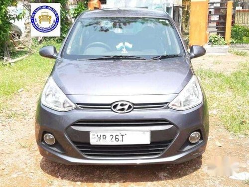 Used 2016 i10 Magna 1.2  for sale in Kolkata