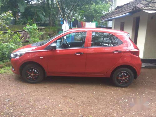 2017 Tata Tiago MT for sale 