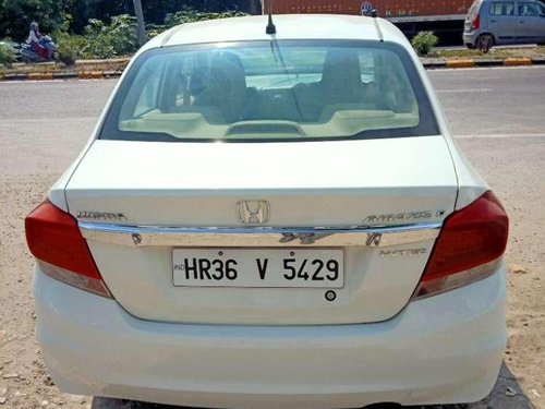 Used 2014 Honda Amaze MT for sale 