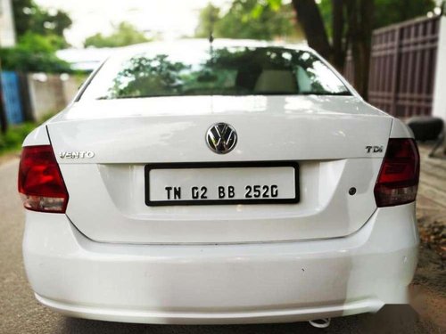 Volkswagen Vento Comfortline Diesel, 2015, Diesel MT for sale 