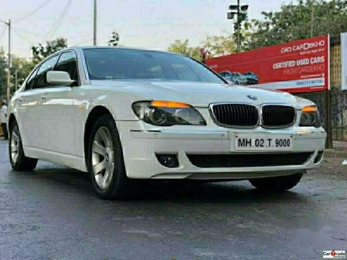 2008 BMW 7 740Li Sedan AT Series for sale at low price