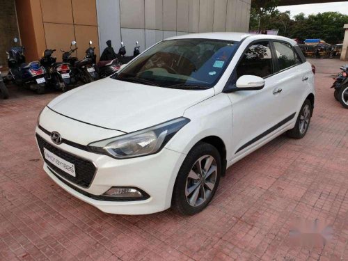 Hyundai Elite i20 Sportz 1.4 (O), 2015, Diesel MT for sale 
