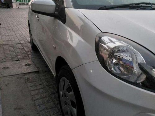 Used Honda Amaze MT for sale at low price