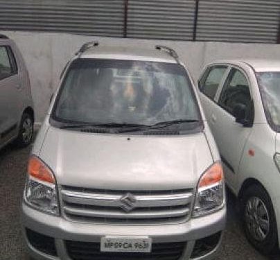 Maruti Wagon R 1999-2006 LXI BSII MT for sale