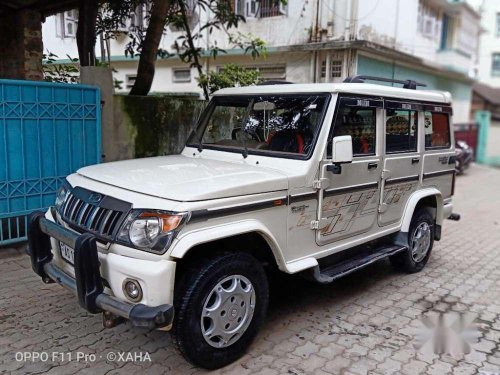 Mahindra Bolero ZLX BS IV, 2017, Diesel MT for sale 