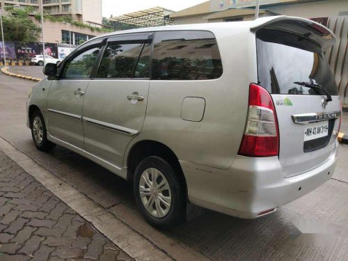 Toyota Innova 2.5 G4 8 STR, 2013, Diesel MT for sale 