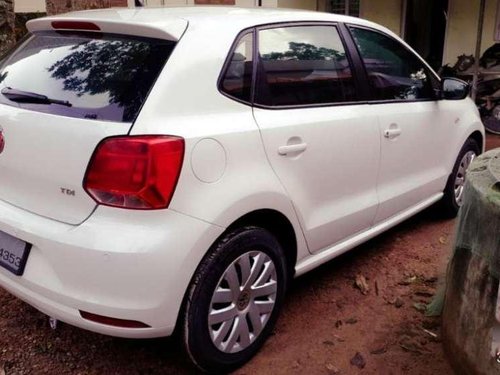 Used 2015 Polo  for sale in Kollam