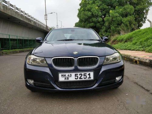 BMW 3 Series 320d Sedan, 2010, Diesel AT for sale 