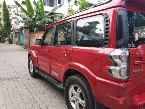 2016 Mahindra Scorpio MT for sale 